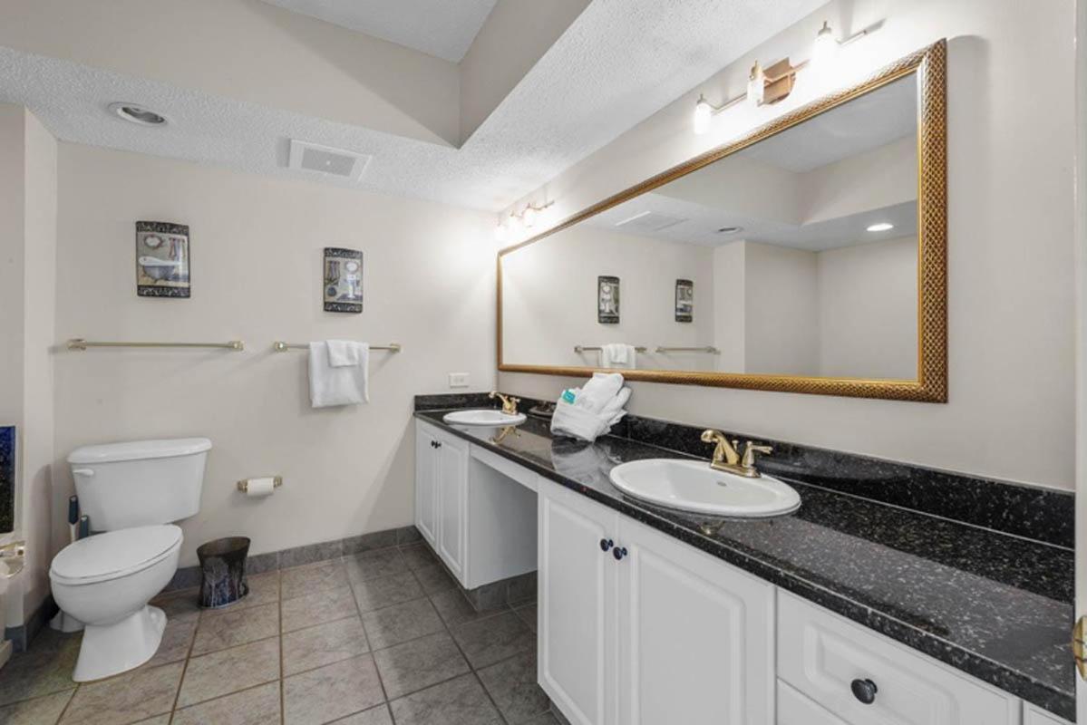 Oversized 3-Bedroom Floorplan With Amazing Panoramic Views マートルビーチ エクステリア 写真