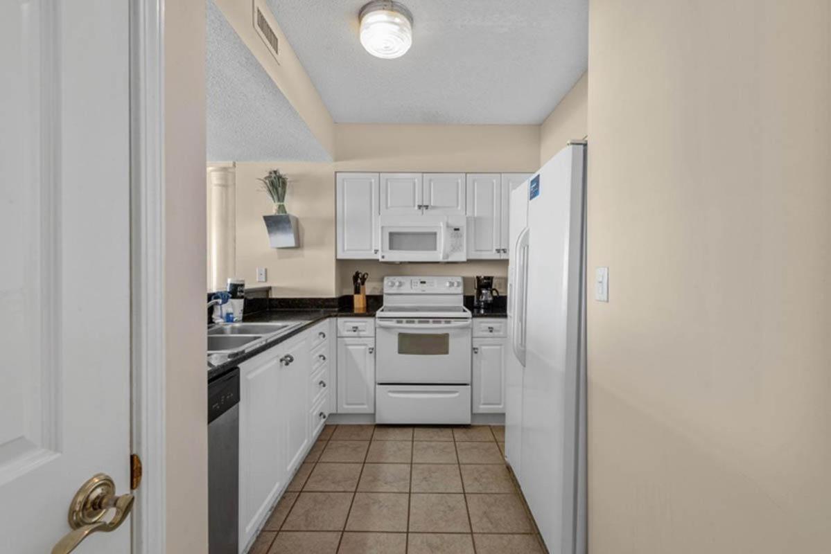 Oversized 3-Bedroom Floorplan With Amazing Panoramic Views マートルビーチ エクステリア 写真
