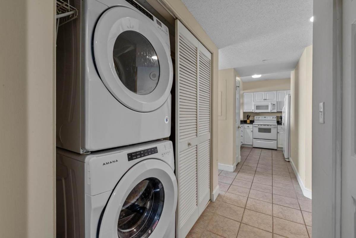Oversized 3-Bedroom Floorplan With Amazing Panoramic Views マートルビーチ エクステリア 写真