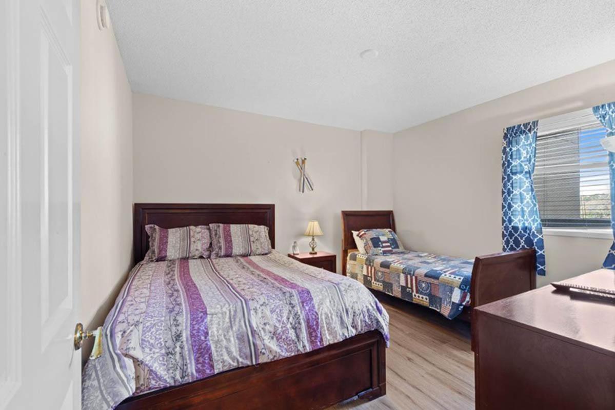Oversized 3-Bedroom Floorplan With Amazing Panoramic Views マートルビーチ エクステリア 写真
