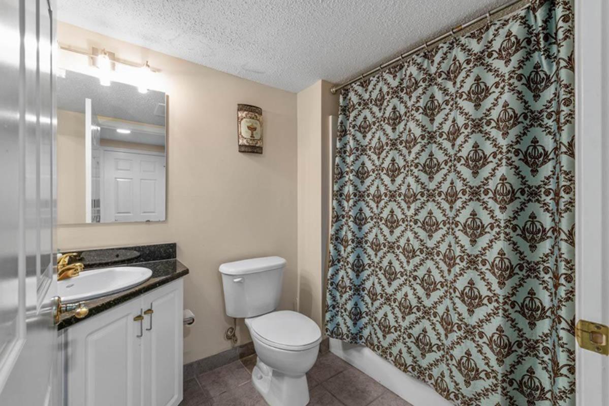 Oversized 3-Bedroom Floorplan With Amazing Panoramic Views マートルビーチ エクステリア 写真